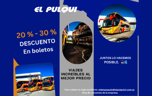 <strong>EL PULQUI</strong>